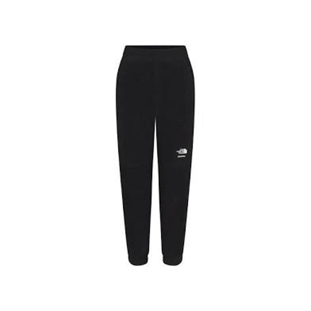 Skims X The North Face Women's Retro Denali Fleece Pant Size Medium